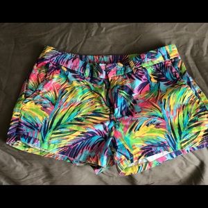 Women’s summer shorts